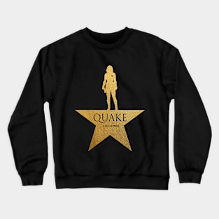 Musical Crewneck Sweatshirt